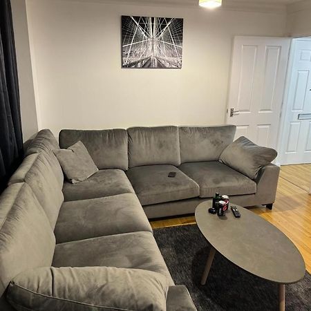 Luxury Apartments Dagenham Kültér fotó