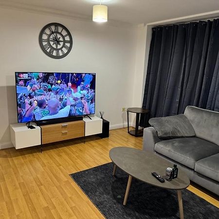 Luxury Apartments Dagenham Kültér fotó