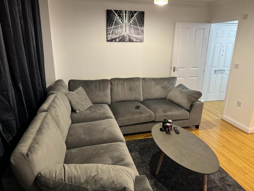 Luxury Apartments Dagenham Kültér fotó