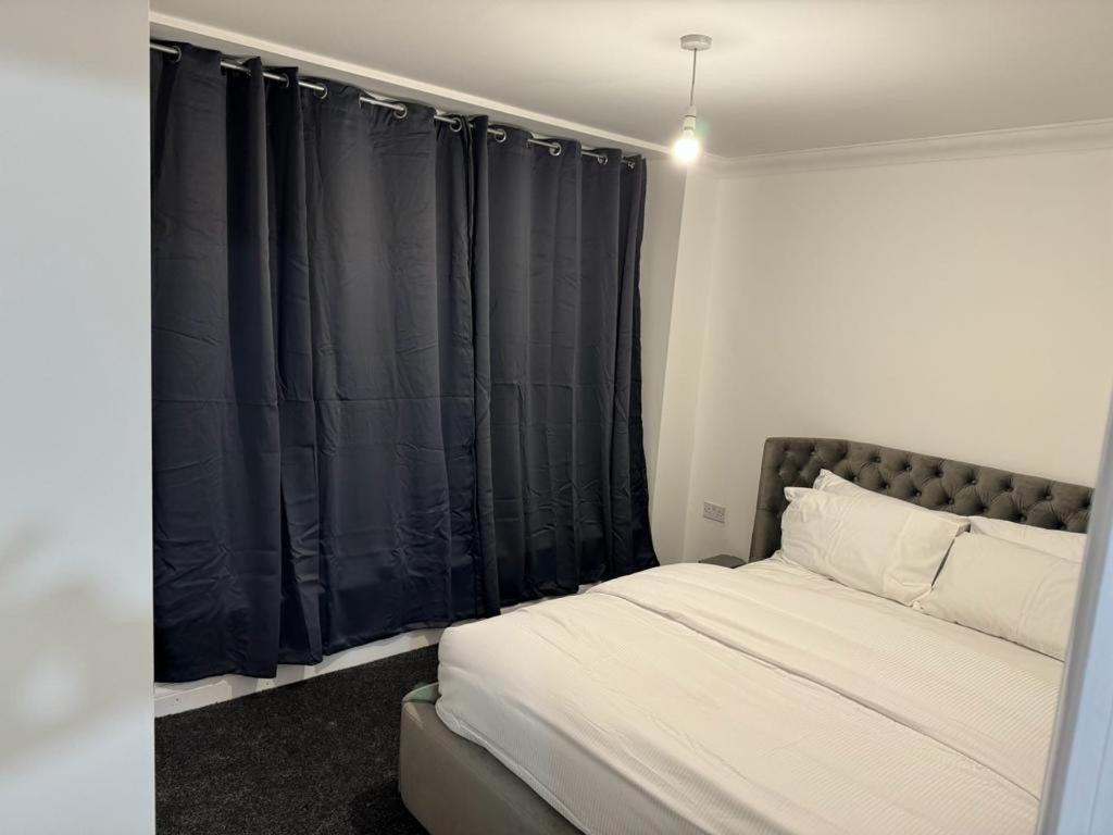 Luxury Apartments Dagenham Kültér fotó