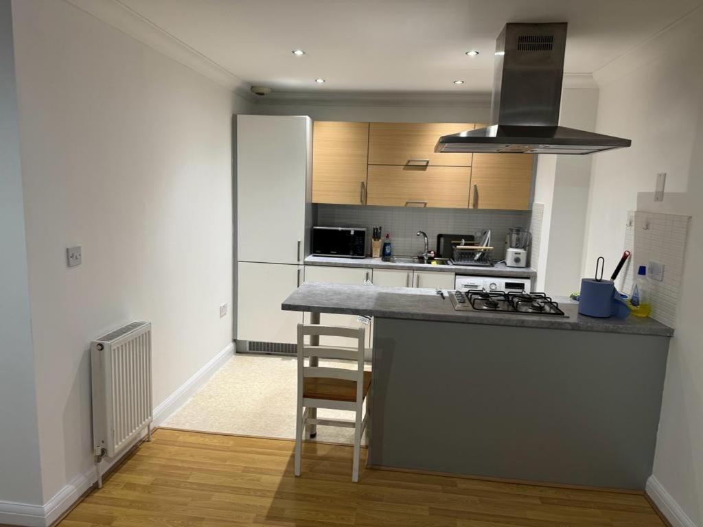 Luxury Apartments Dagenham Kültér fotó