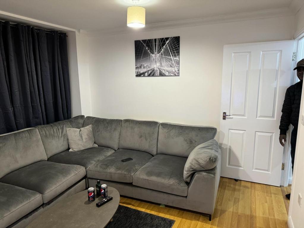 Luxury Apartments Dagenham Kültér fotó