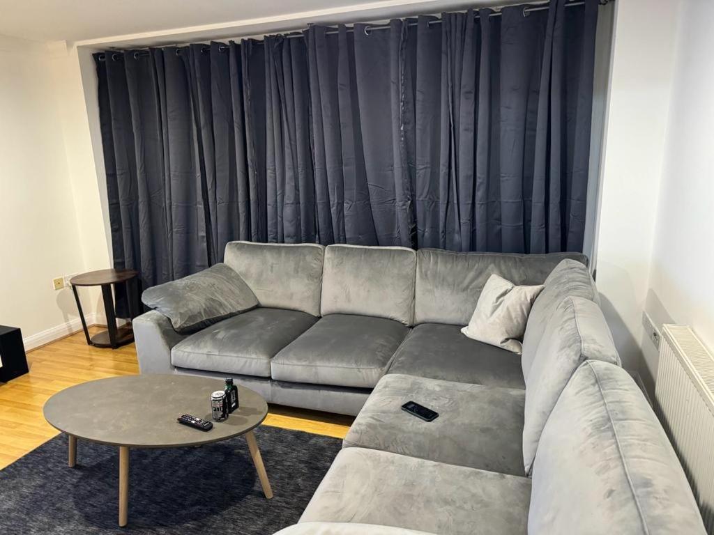 Luxury Apartments Dagenham Kültér fotó