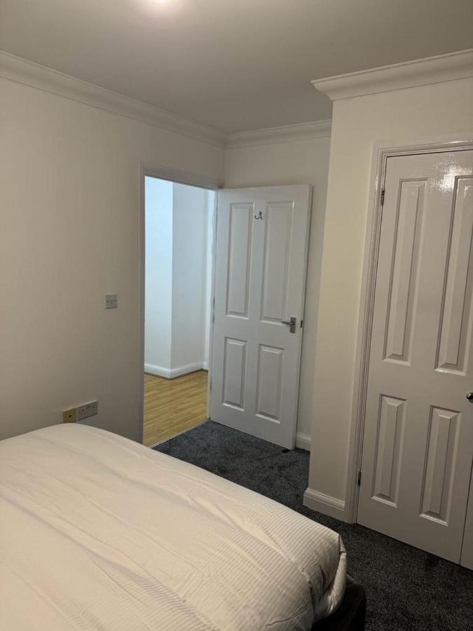 Luxury Apartments Dagenham Kültér fotó
