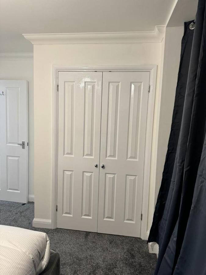 Luxury Apartments Dagenham Kültér fotó