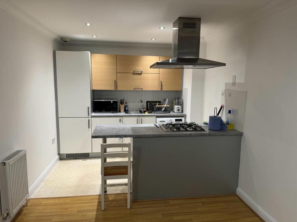 Luxury Apartments Dagenham Kültér fotó