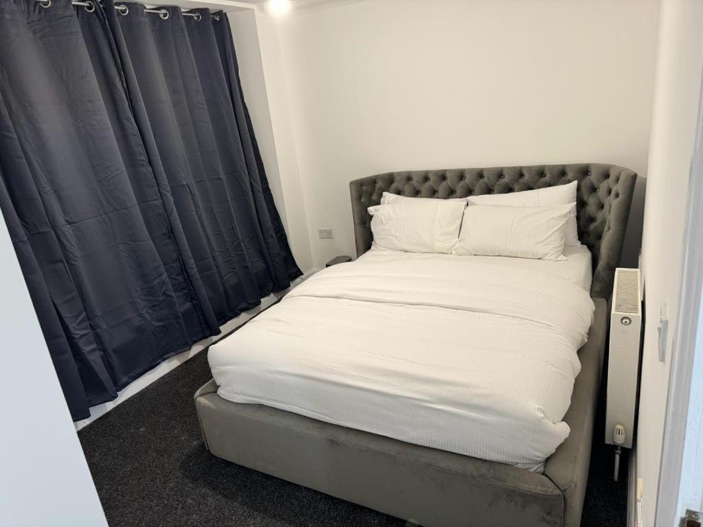 Luxury Apartments Dagenham Kültér fotó