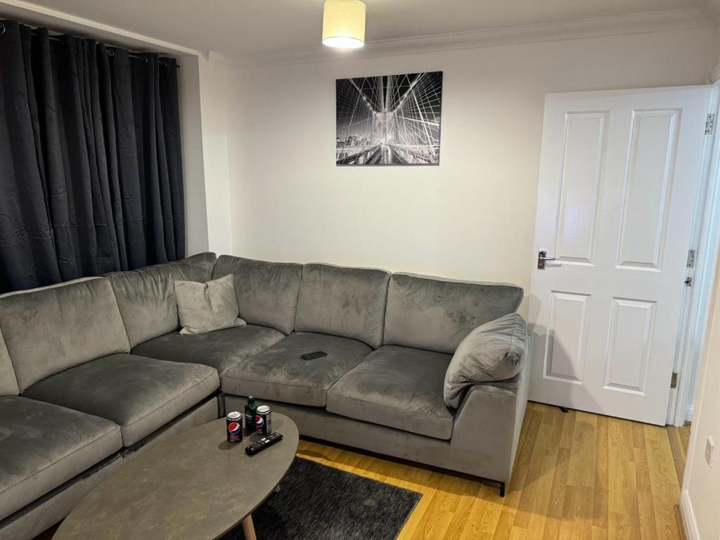 Luxury Apartments Dagenham Kültér fotó