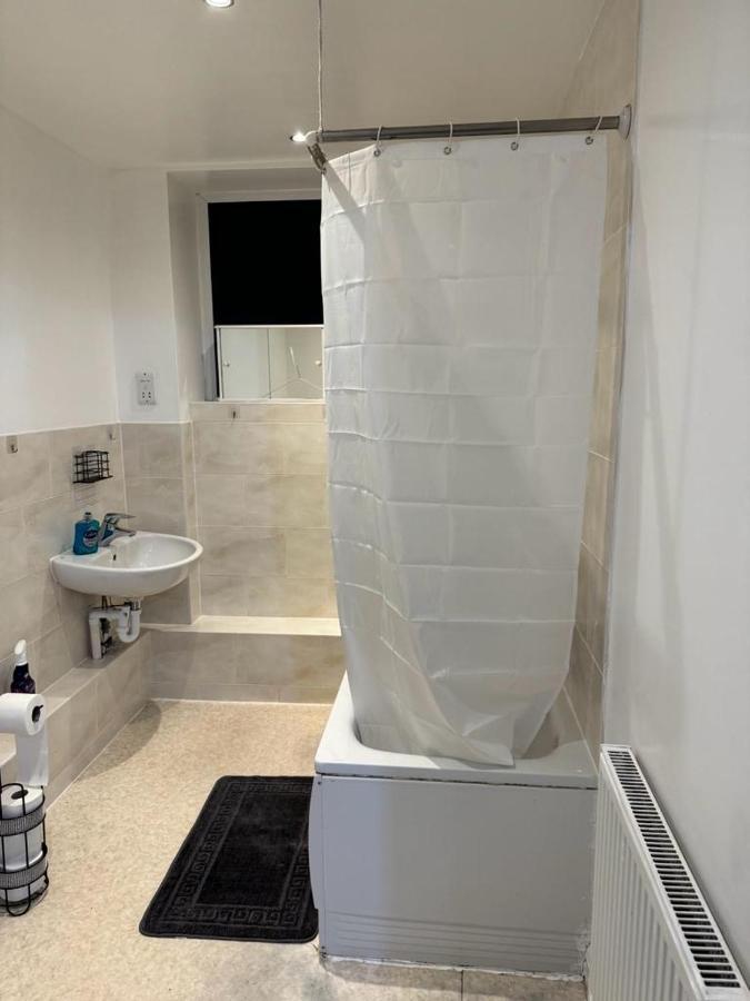 Luxury Apartments Dagenham Kültér fotó